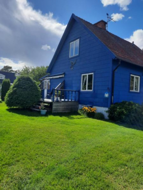 Bäckheden